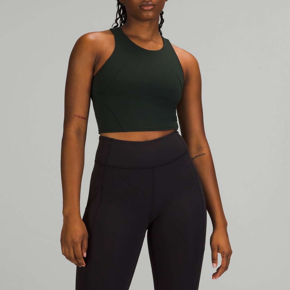 LULULEMON INVIGORATE TRAINING TANK